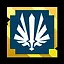 Victorious Gold icon