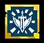 Damage Dealer Gold icon