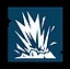 Destructive icon