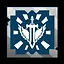 Damage Dealer Silver icon