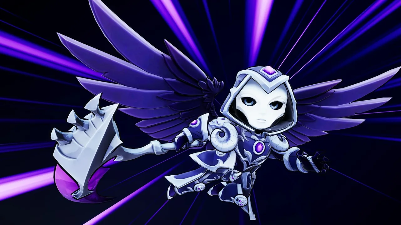 Divine Knockout (DKO) Screenshot 9