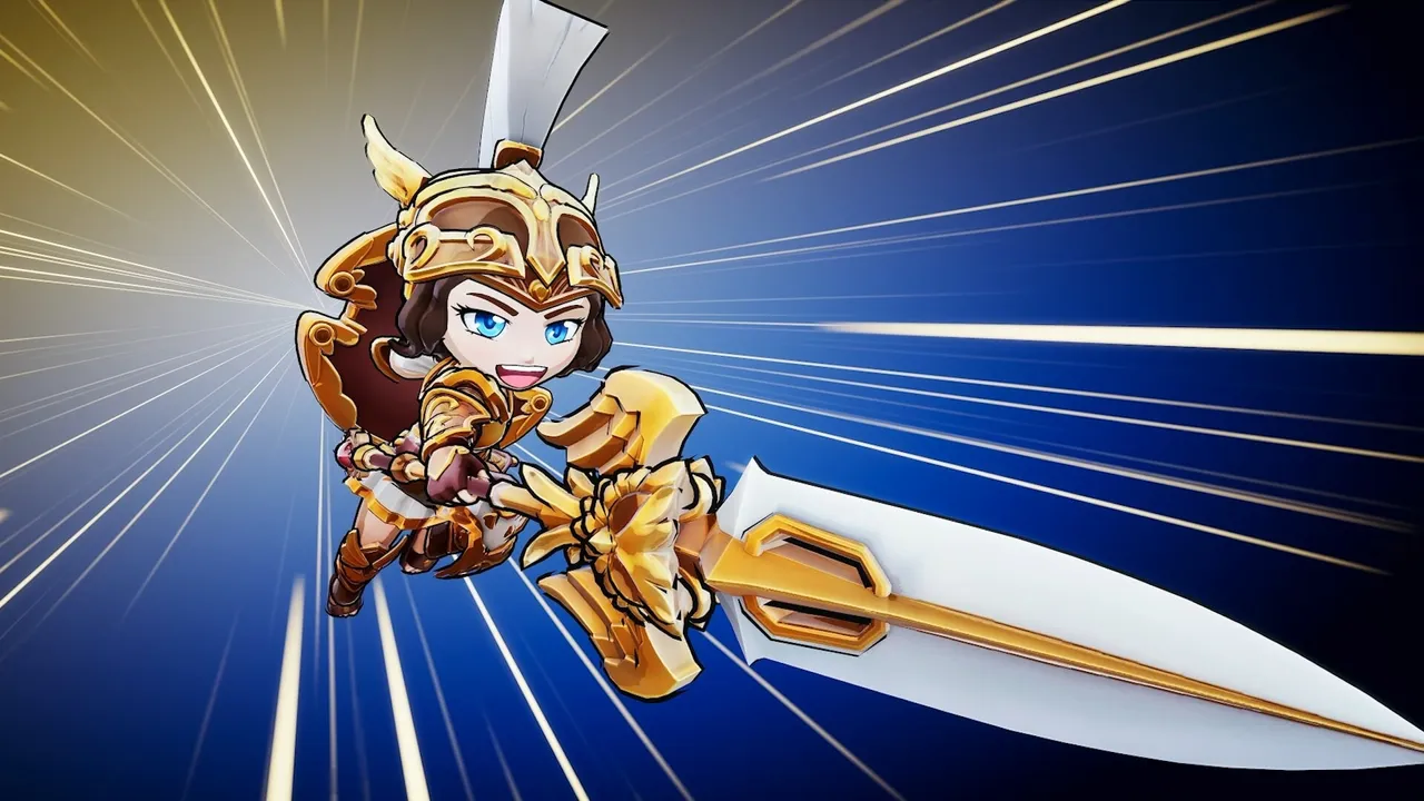 Divine Knockout (DKO) Screenshot 3