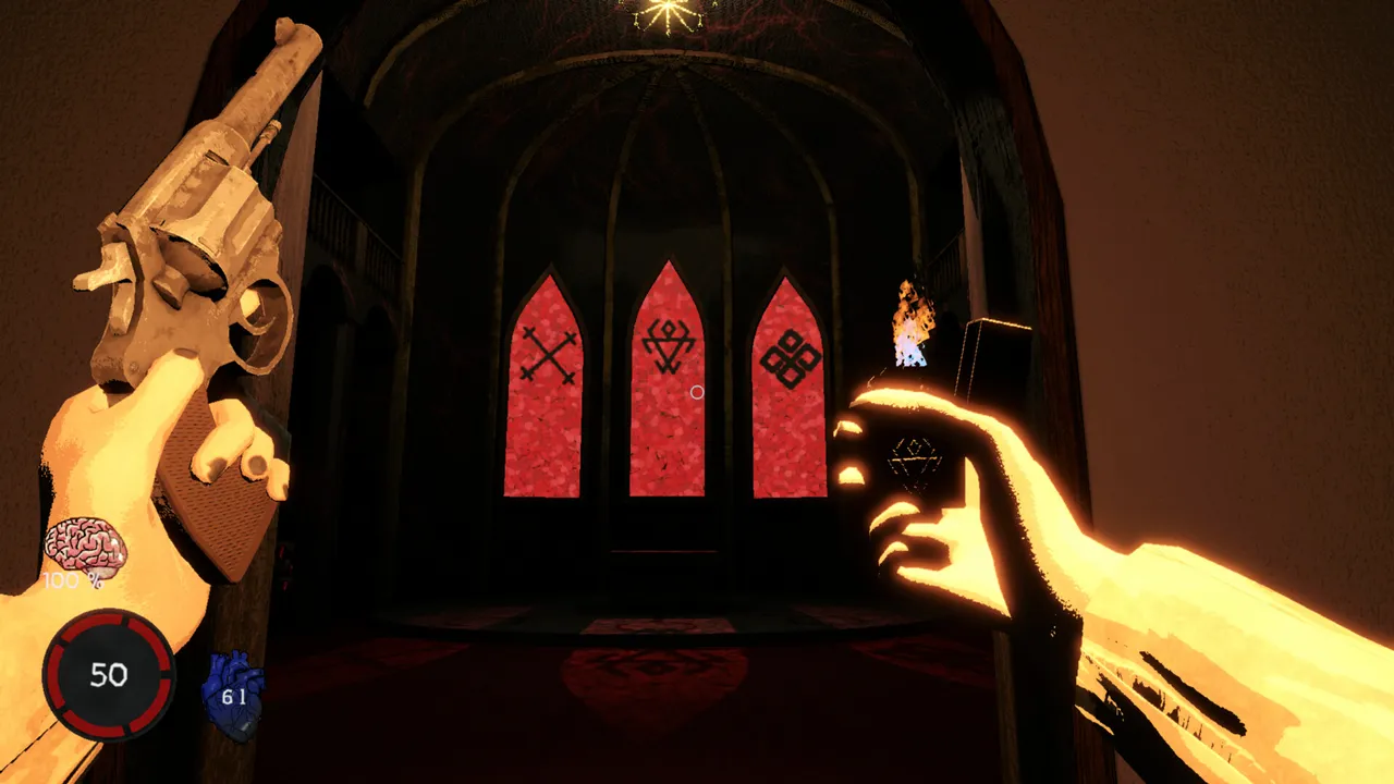 Trebishe Screenshot 0