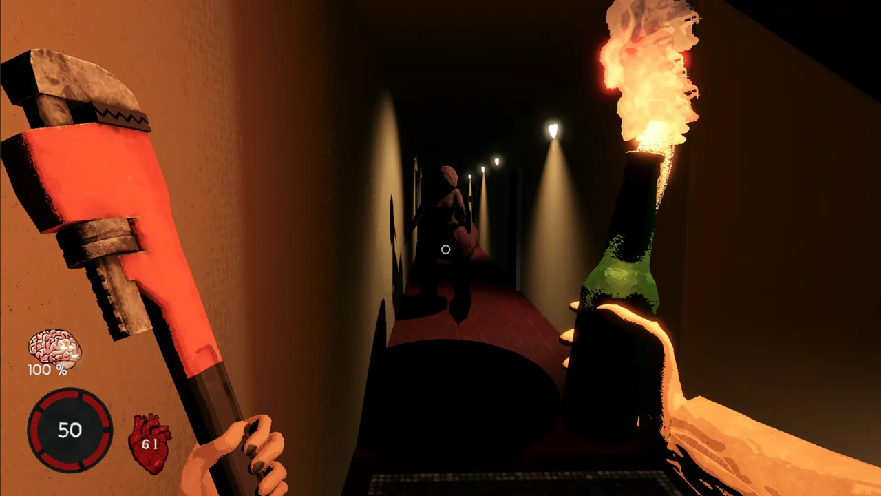 Trebishe Screenshot 1