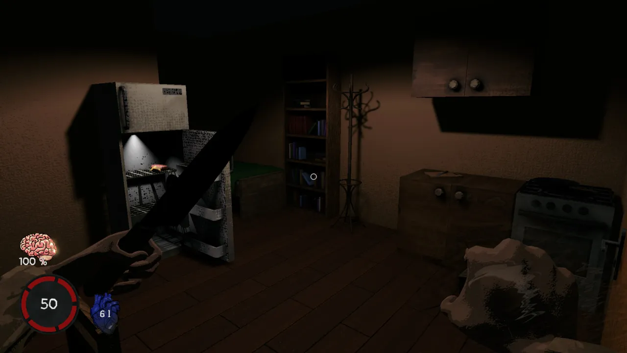 Trebishe Screenshot 4