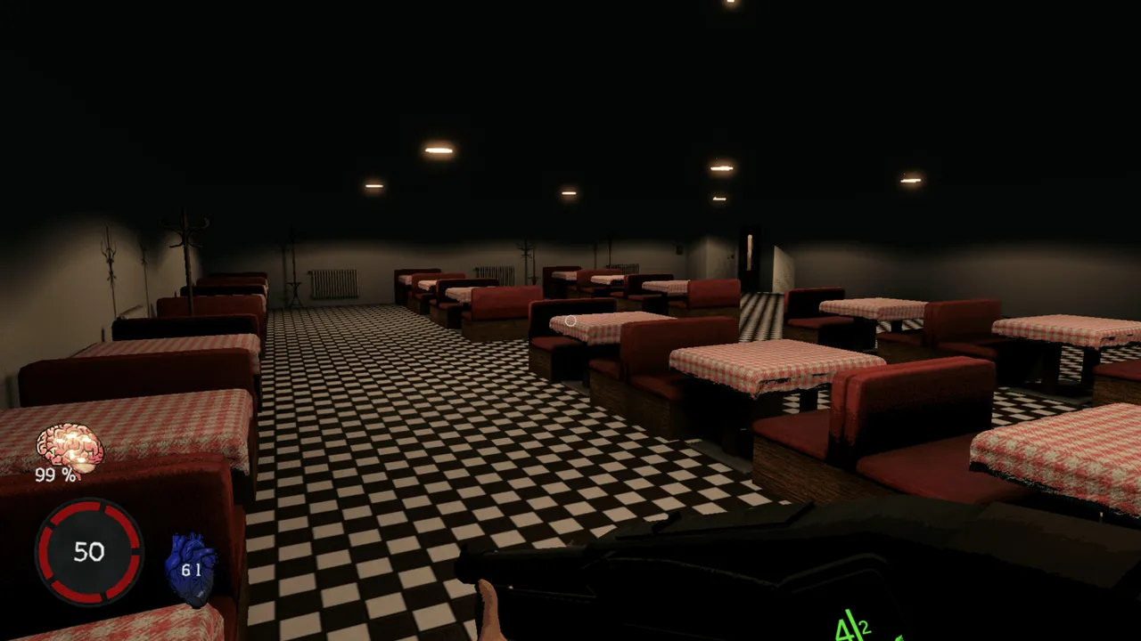 Trebishe Screenshot 3