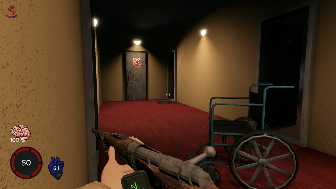 Trebishe Screenshot 5