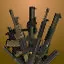 Cultured Killer icon