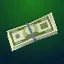 My first payslip icon