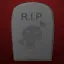 Die, die, die, repeat icon