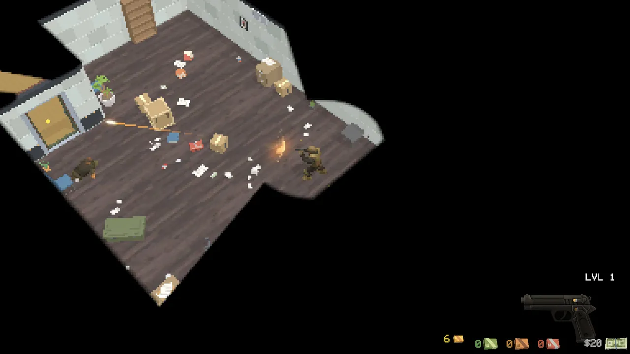 B67 Screenshot 0