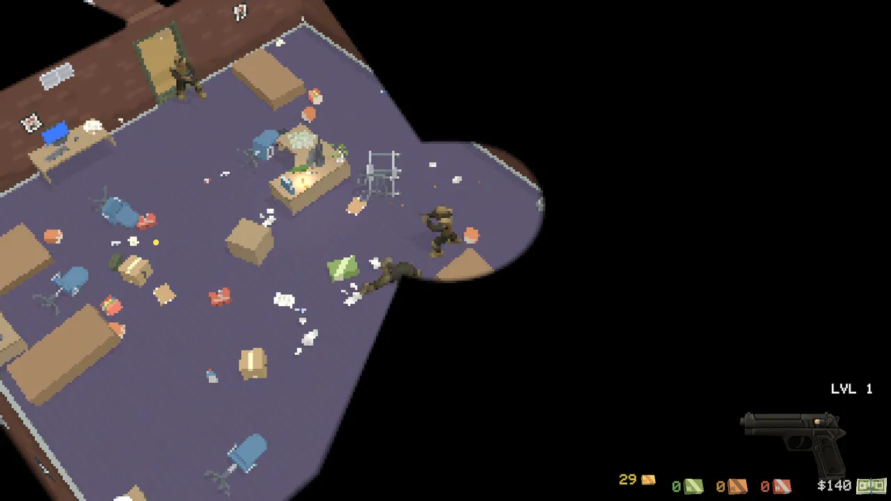 B67 Screenshot 3