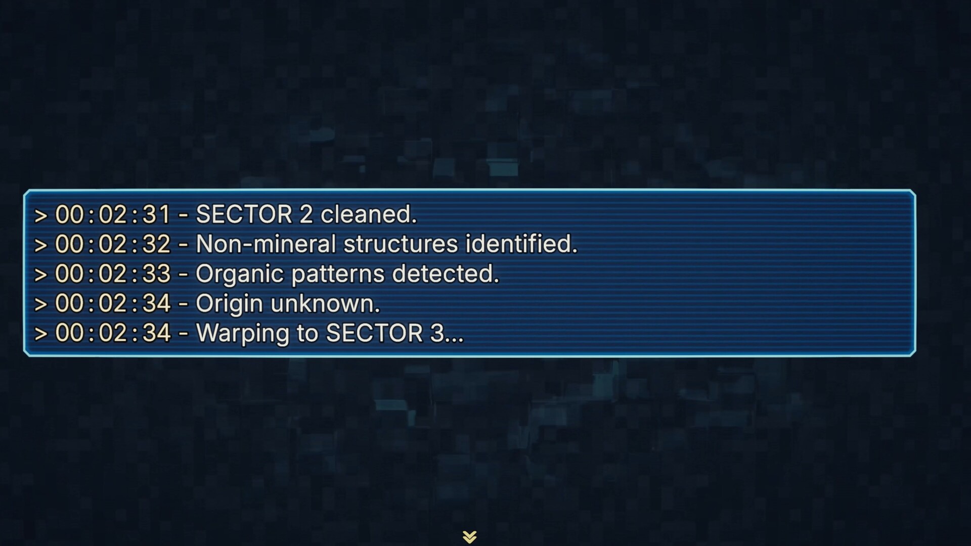 Scrap Protocol Screenshot 5