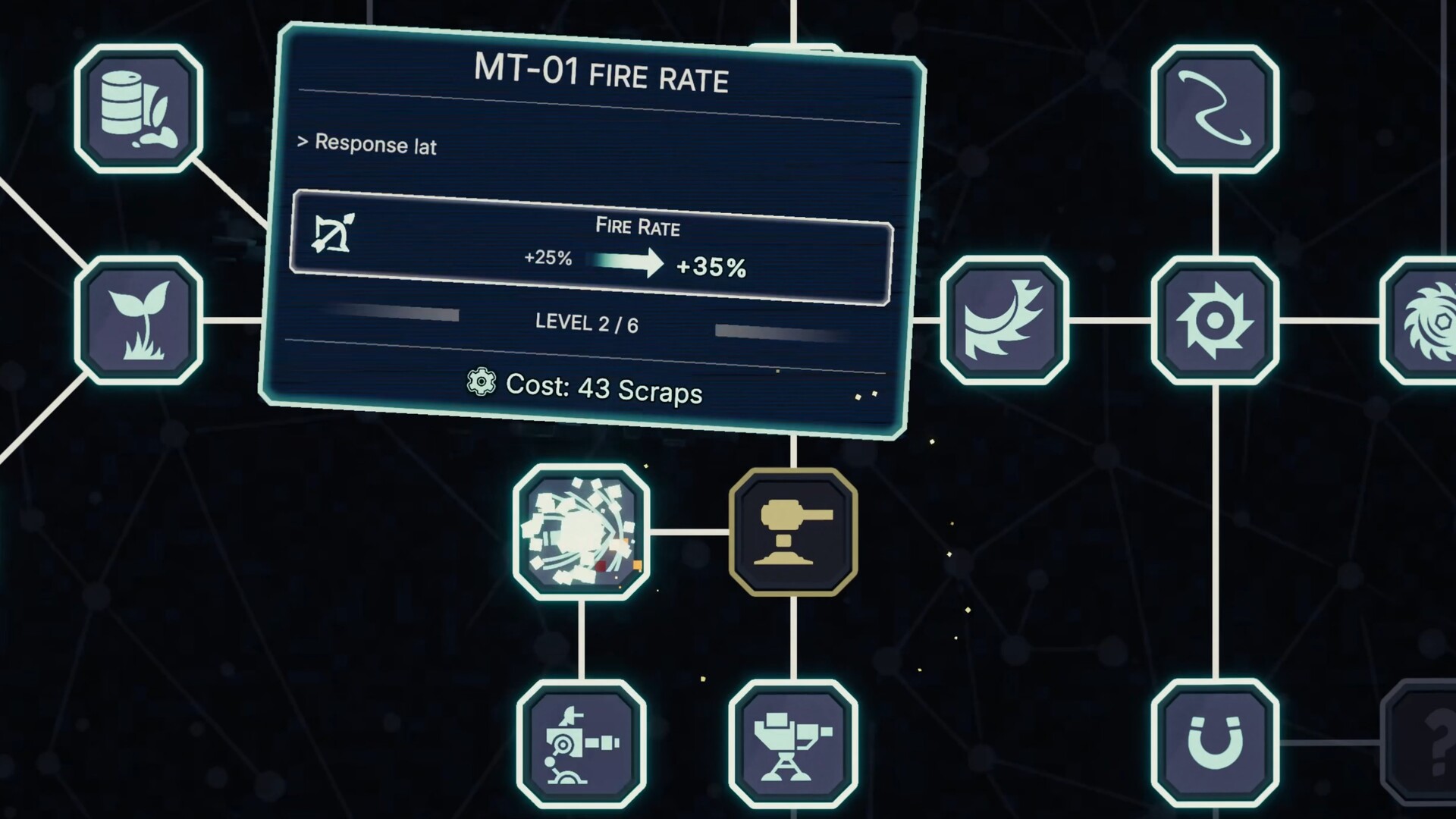 Scrap Protocol Screenshot 7