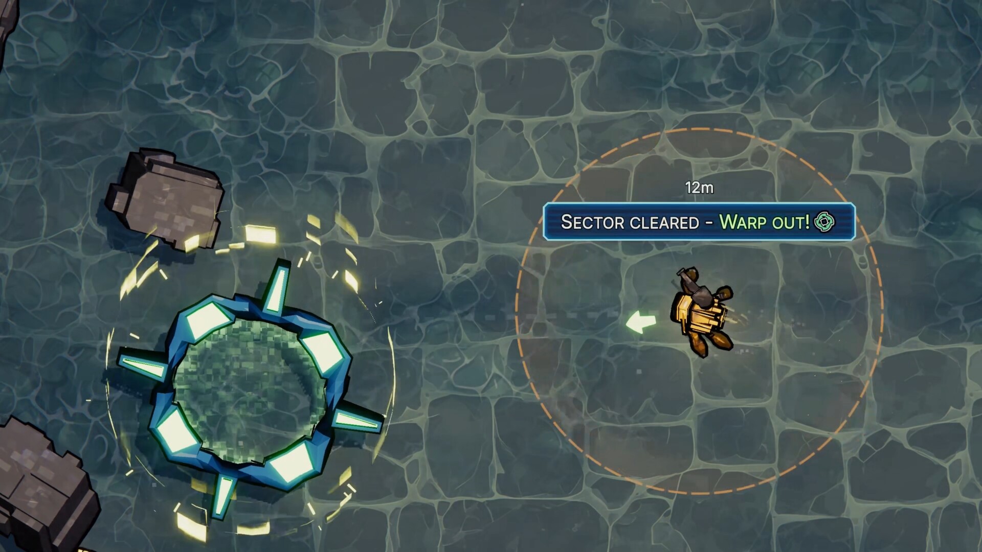 Scrap Protocol Screenshot 6