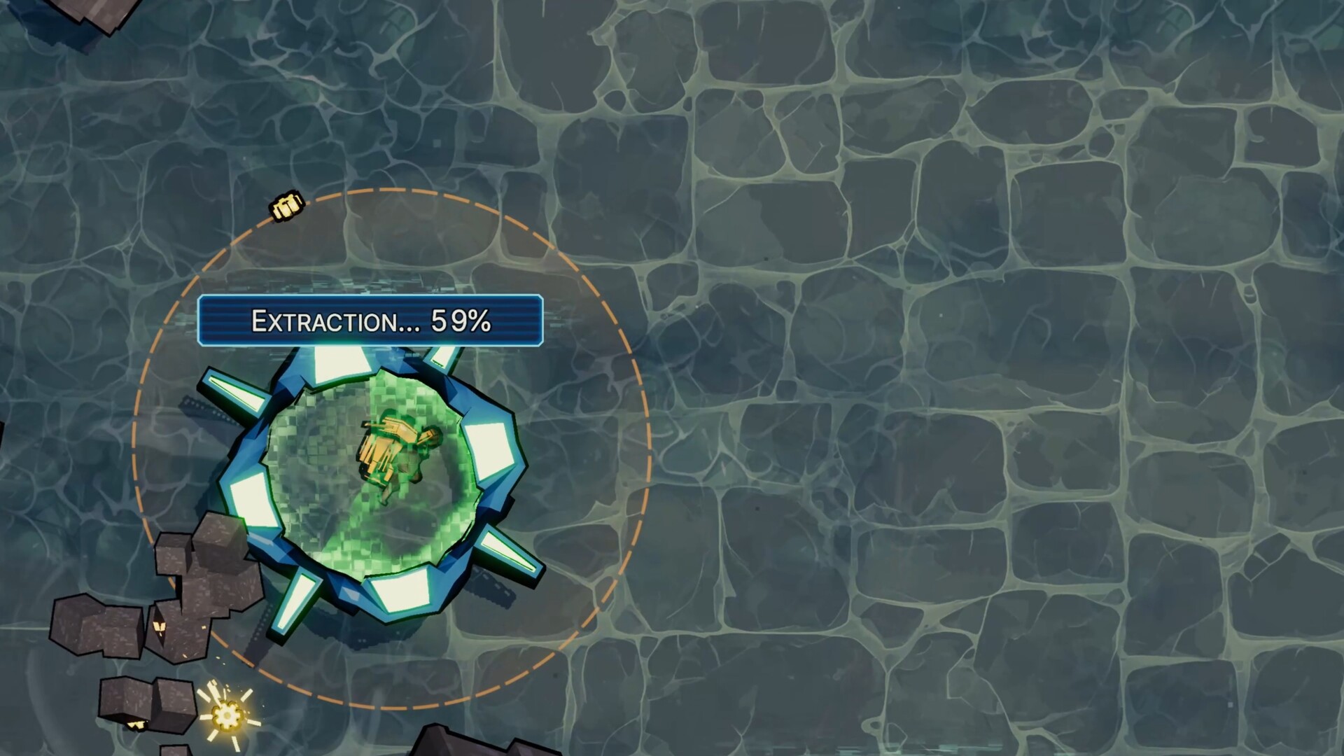 Scrap Protocol Screenshot 10