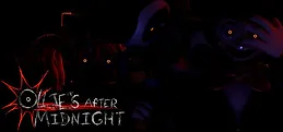 Ollie's After Midnight