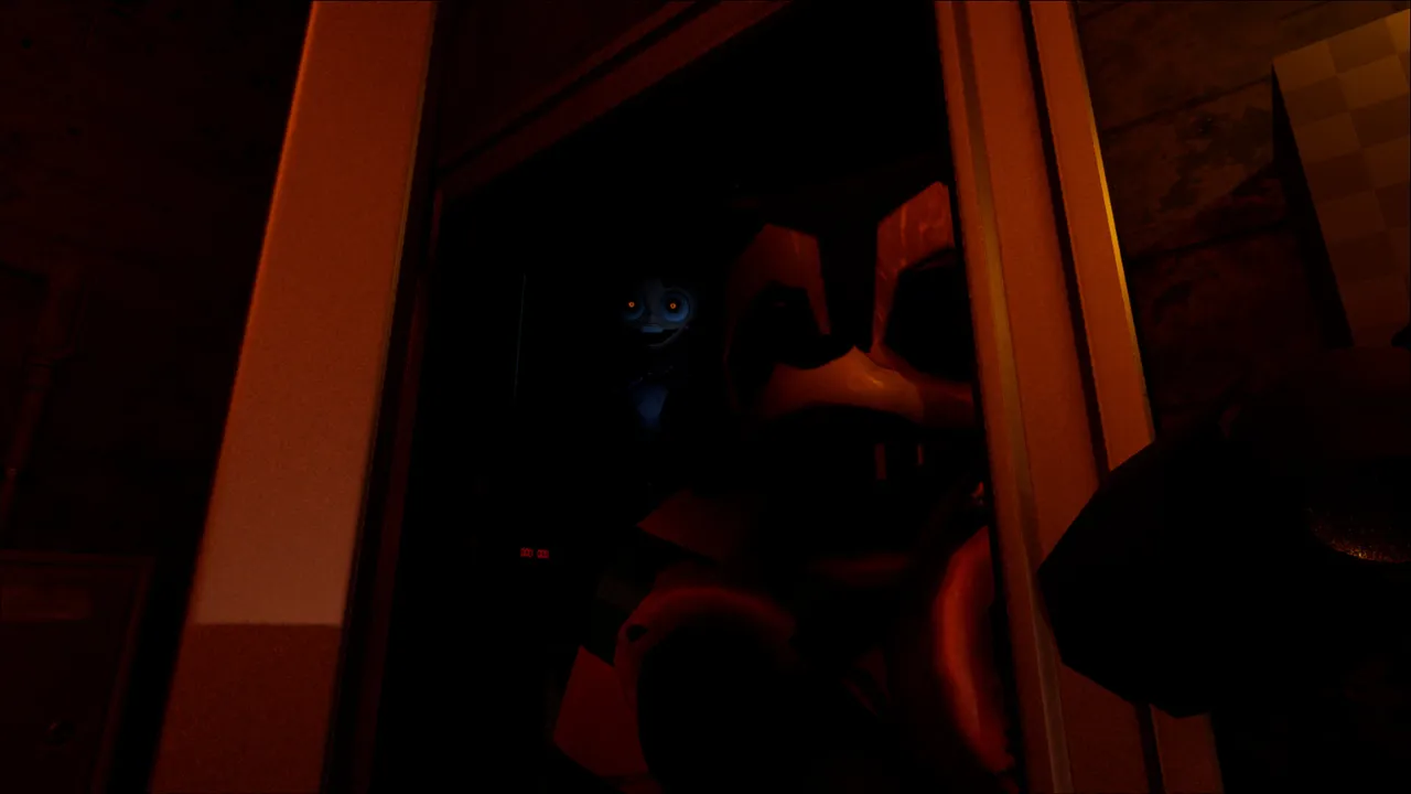 Ollie's After Midnight Screenshot 4