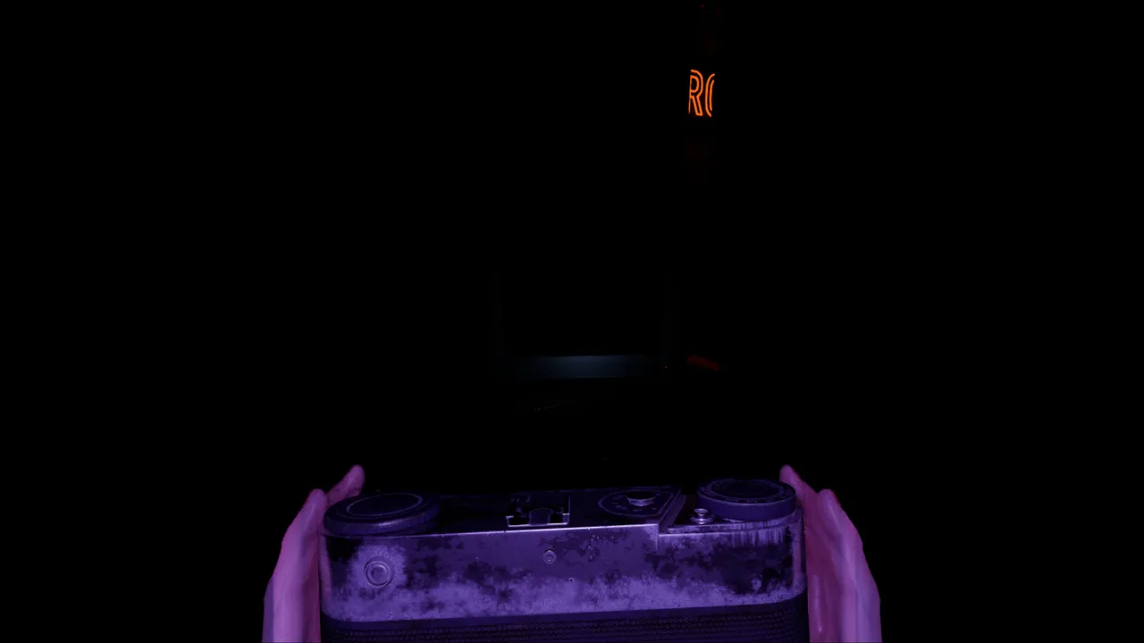 Ollie's After Midnight Screenshot 1