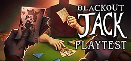 Blackout Jack Playtest