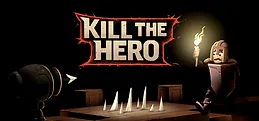 Kill The Hero