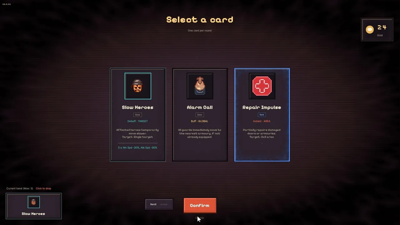 Kill The Hero Screenshot 4
