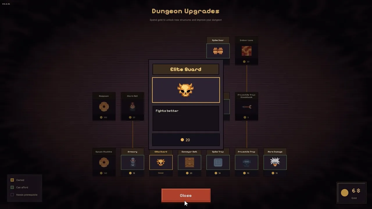 Kill The Hero Screenshot 3