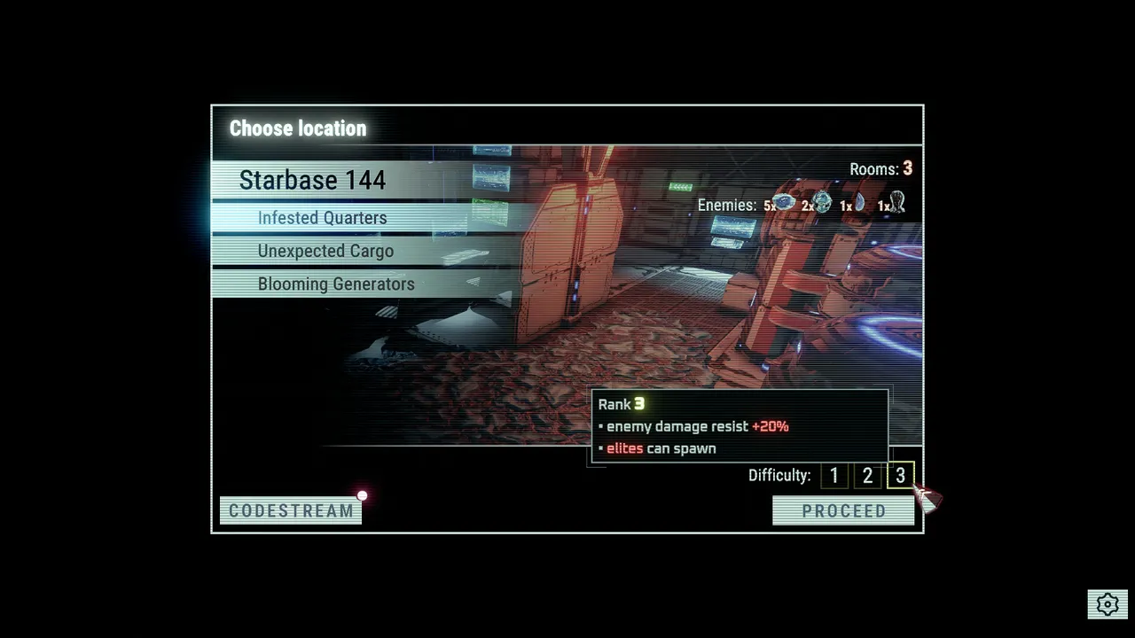 Bloom Control Screenshot 7