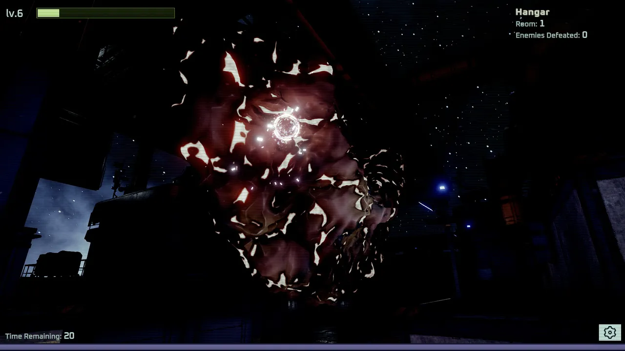 Bloom Control Screenshot 8