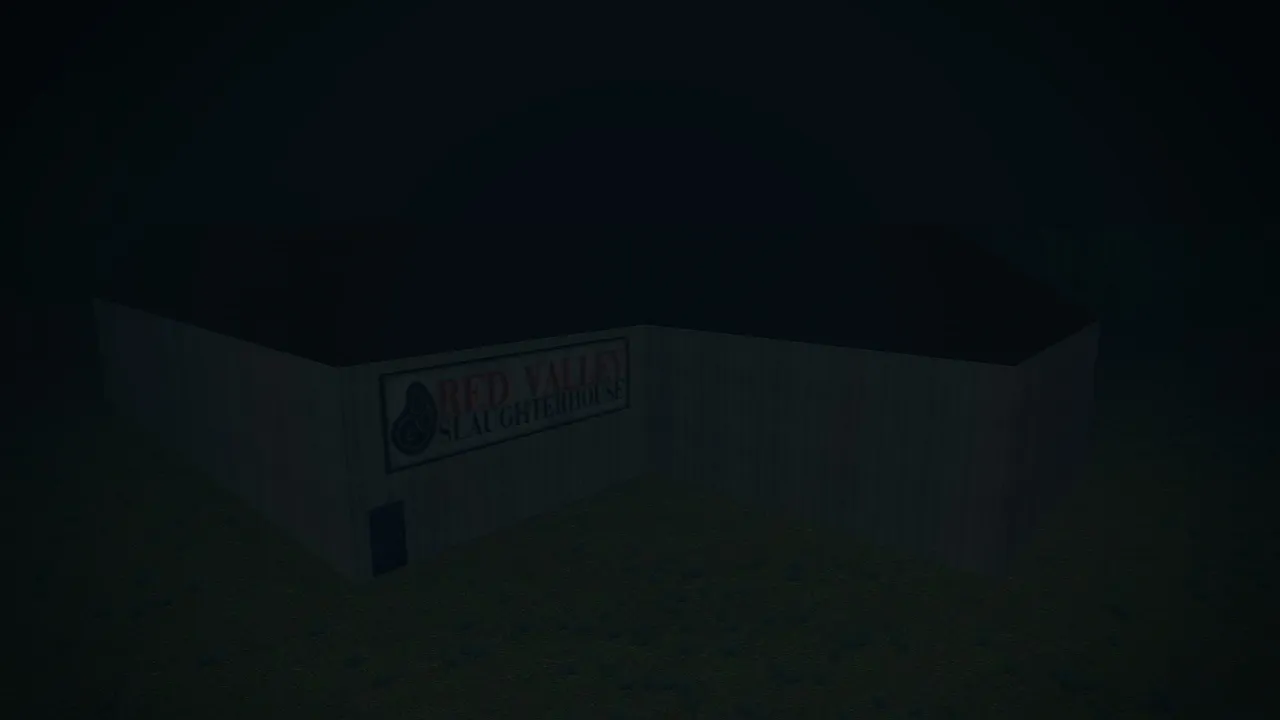 Night Maniac: The Origin Of Steven Screenshot 3