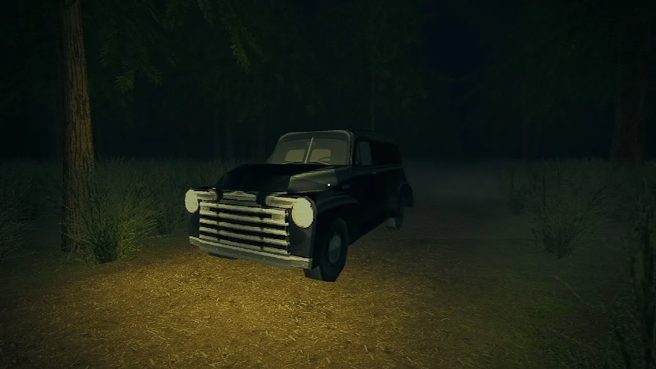 Night Maniac: The Origin Of Steven Screenshot 7