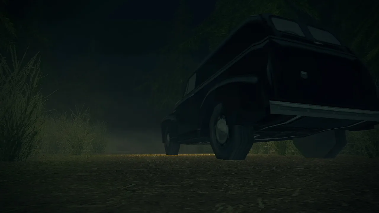 Night Maniac: The Origin Of Steven Screenshot 4