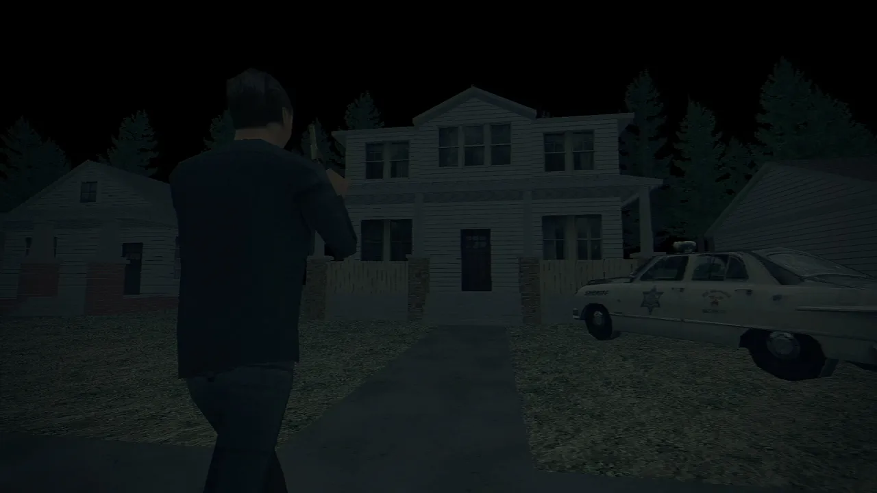 Night Maniac: The Origin Of Steven Screenshot 6
