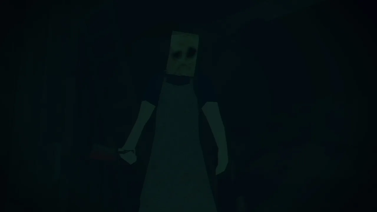 Night Maniac: The Origin Of Steven Screenshot 0