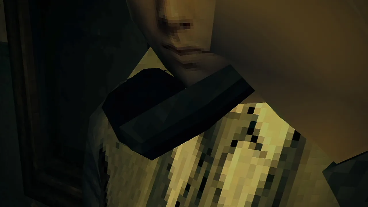 Night Maniac: The Origin Of Steven Screenshot 1