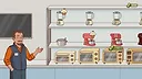Cake & Bake Screenshot 4