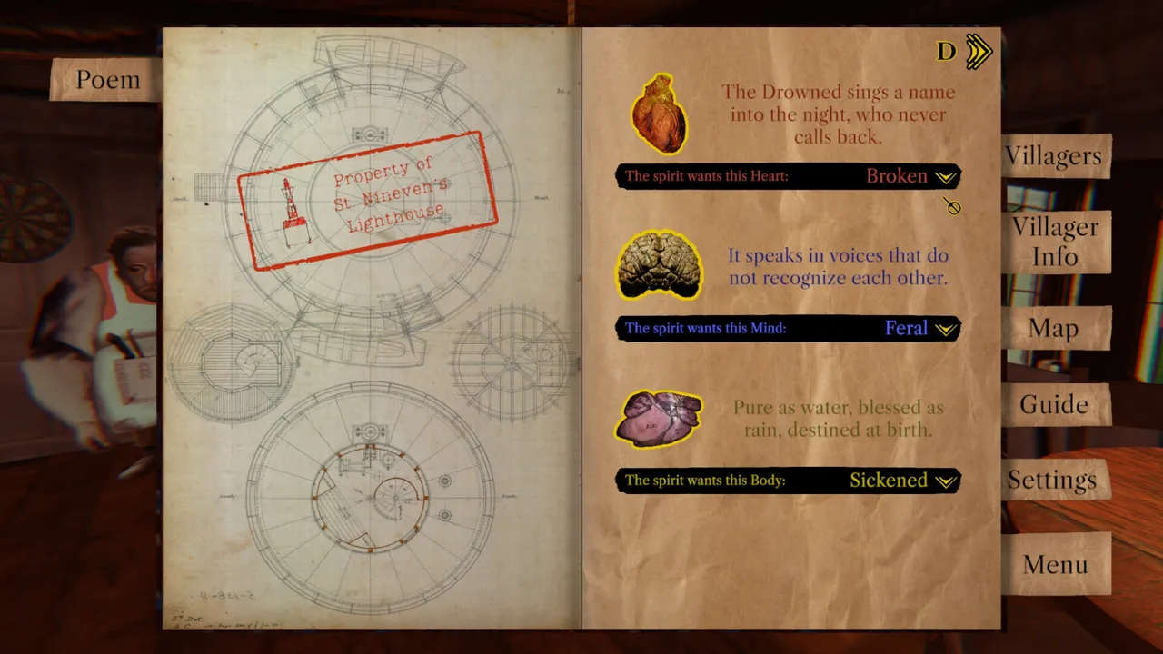 Last Round at the End of the World Screenshot 4