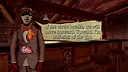 Last Round at the End of the World Screenshot 0
