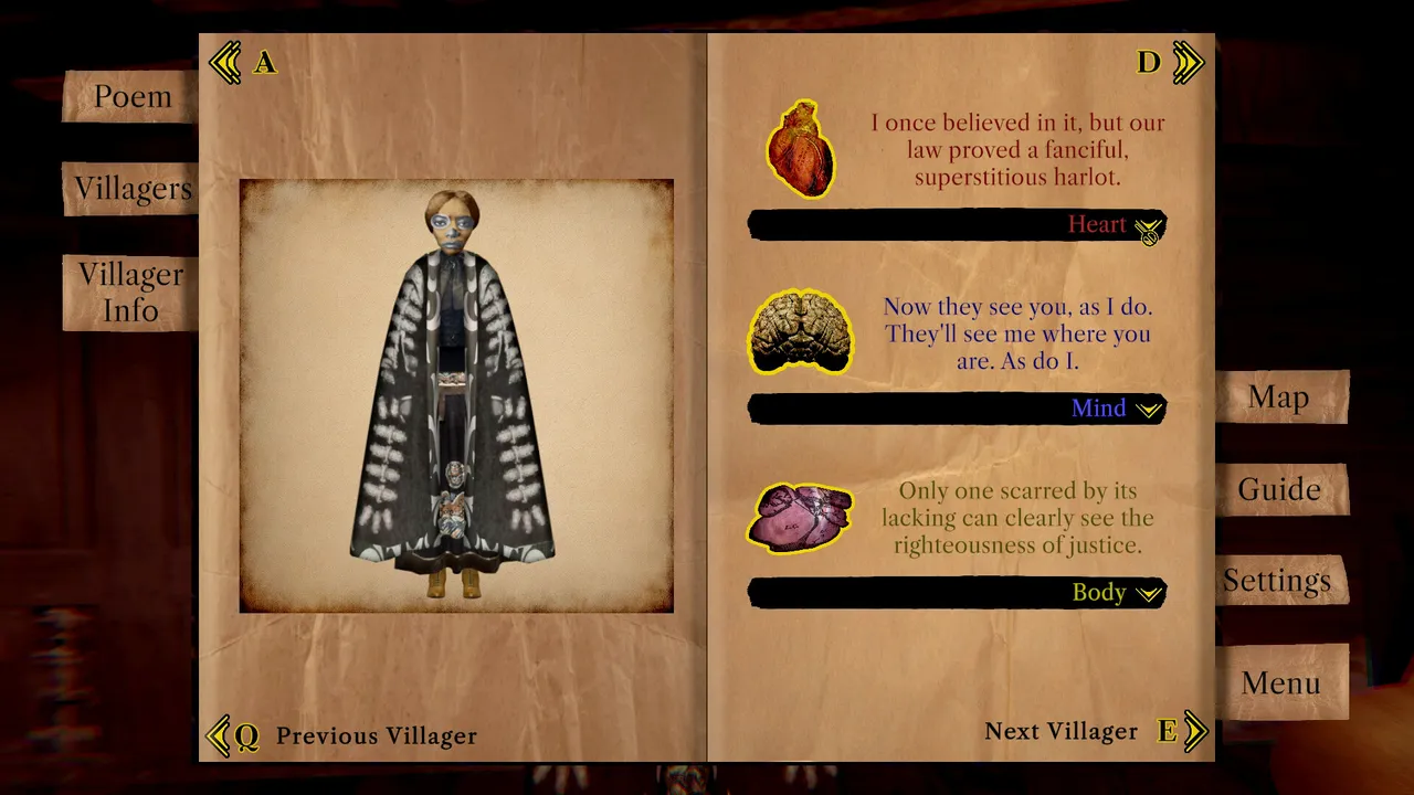 Last Round at the End of the World Screenshot 2