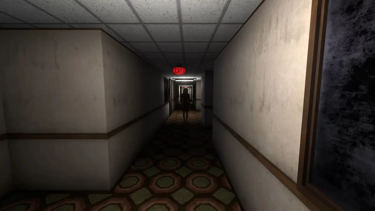 Midnight News Report Screenshot 1
