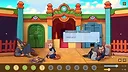 Mystery of the Sacred King Screenshot 4