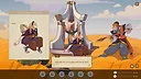 Mystery of the Sacred King Screenshot 0