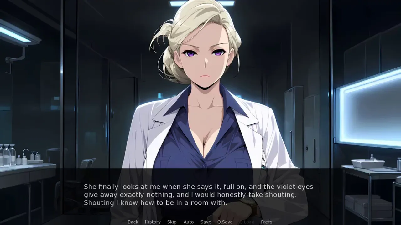 Intended Parties Screenshot 6