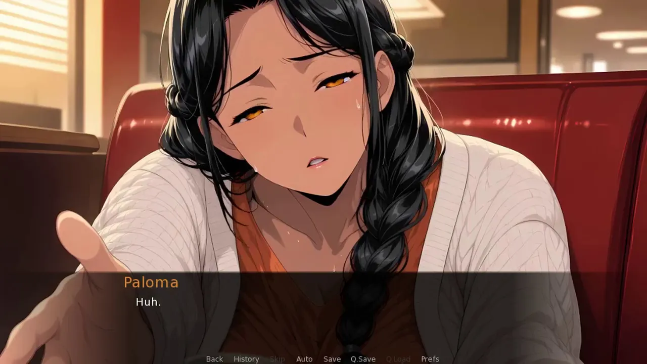 Intended Parties Screenshot 3