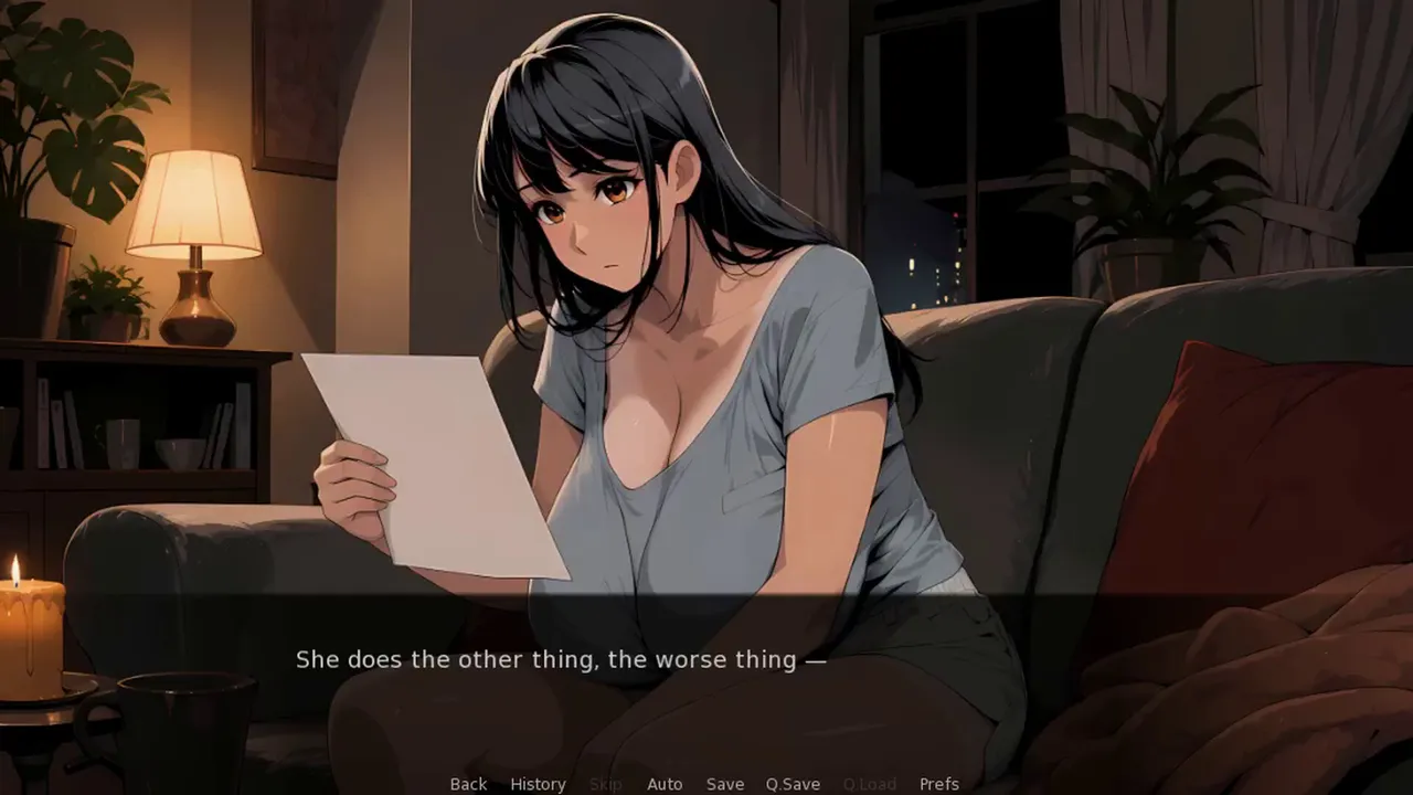 Intended Parties Screenshot 4