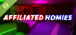 Affiliated Homies Demo