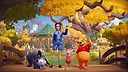 Disney Dreamlight Valley: Honeyglow Woods Screenshot 0