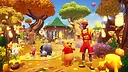 Disney Dreamlight Valley: Honeyglow Woods Screenshot 2