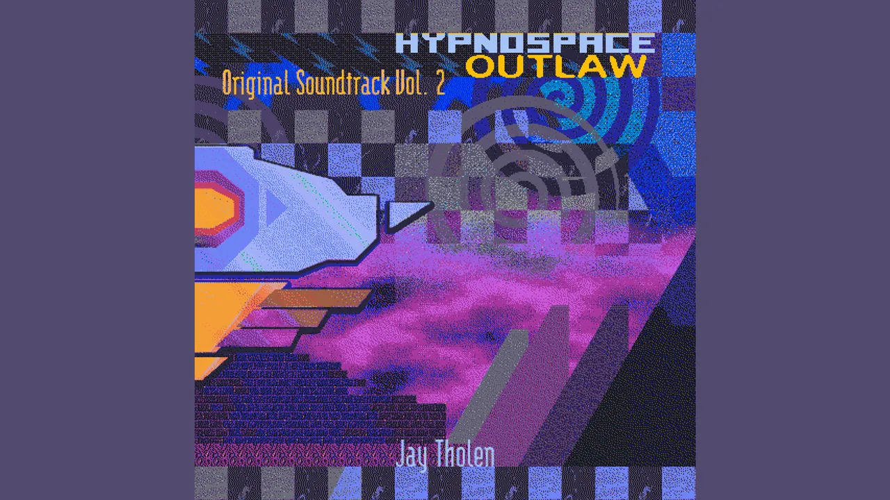 Hypnospace Outlaw (Original Soundtrack) Screenshot 1