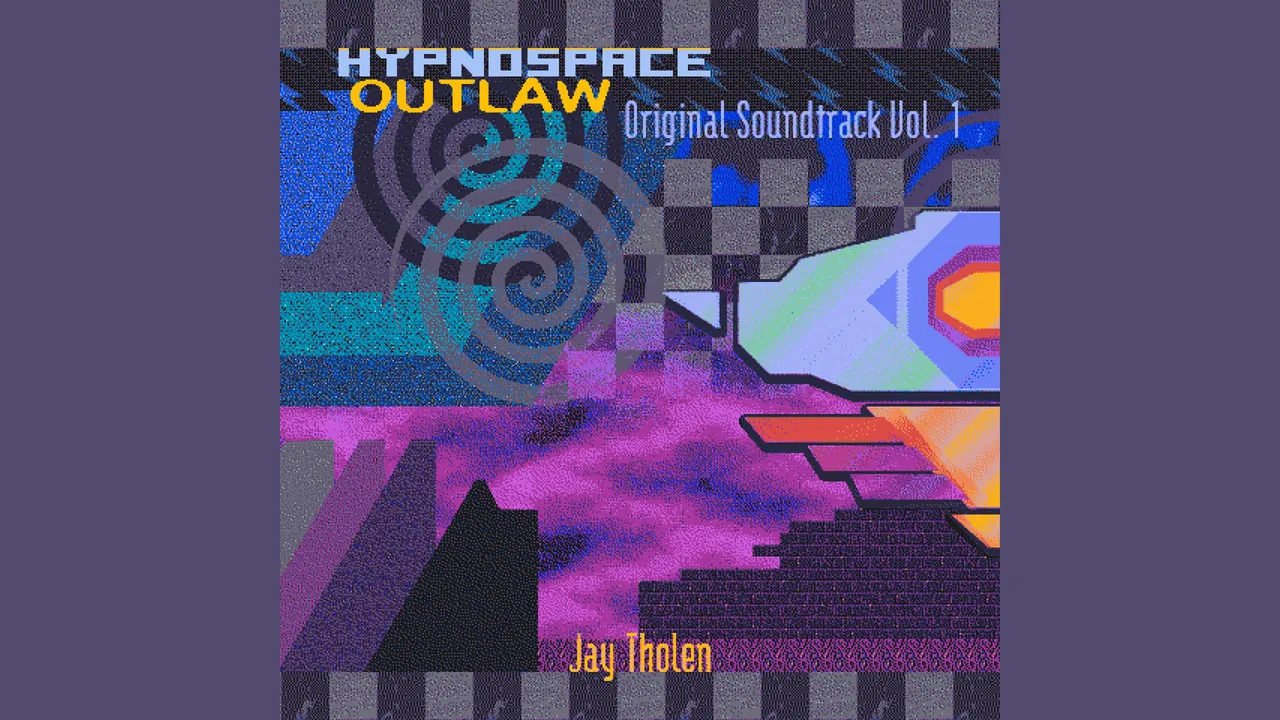 Hypnospace Outlaw (Original Soundtrack) Screenshot 0
